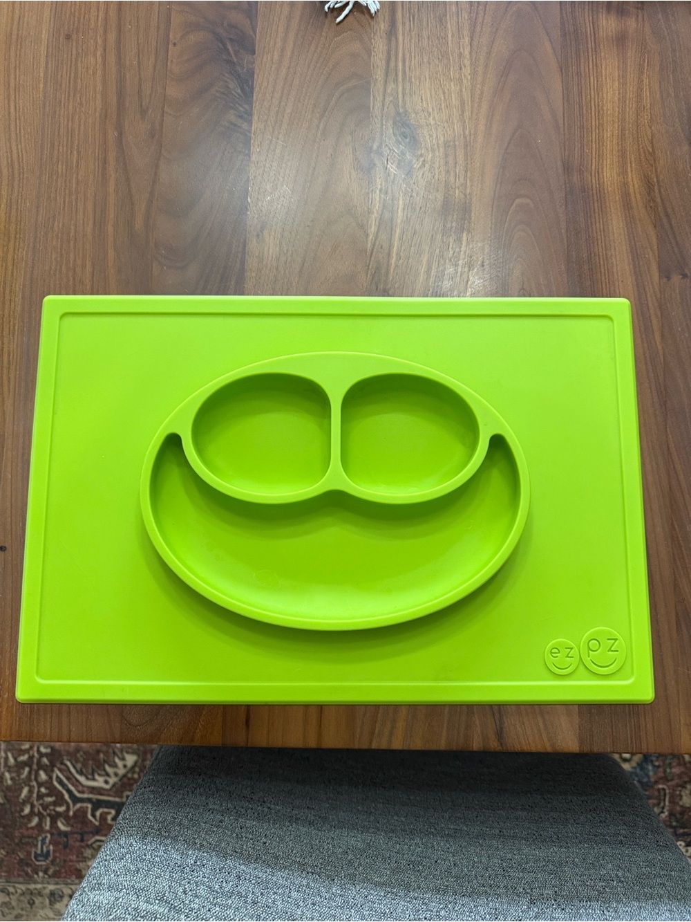 EZPZ Plate Mat